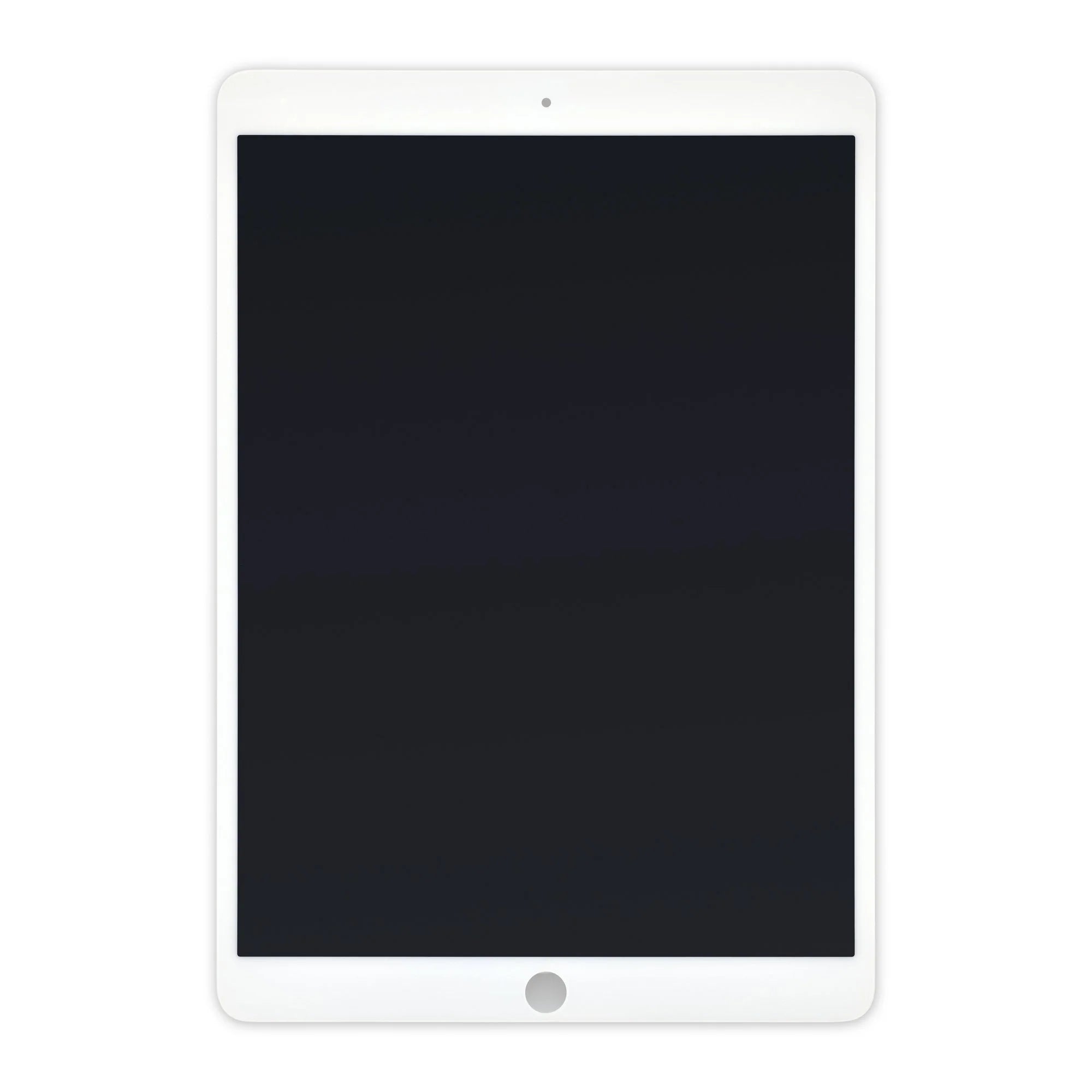LCD With Digitiser For Apple iPad Pro 10.5 1st Gen White Premium